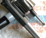 Smith and Wesson Model 631 .32 H&R Magnum Target Model - 8 of 10