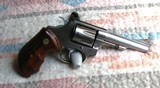 Smith and Wesson Model 631 .32 H&R Magnum Target Model - 4 of 10