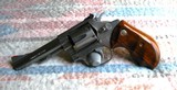 Smith and Wesson Model 631 .32 H&R Magnum Target Model