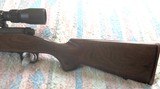 Winchester Model 70 Classic Featherweight 6.5 x 55 - 11 of 14