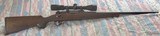 Winchester Model 70 Classic Featherweight 6.5 x 55