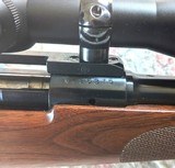Winchester Model 70 Classic Featherweight 6.5 x 55 - 4 of 14
