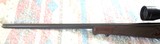 Winchester Model 70 Classic Featherweight 6.5 x 55 - 13 of 14