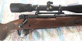 Winchester Model 70 Classic Featherweight 6.5 x 55 - 3 of 14