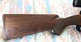 Winchester Model 70 Classic Featherweight 6.5 x 55 - 2 of 14