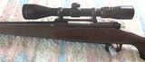 Winchester Model 70 Classic Featherweight 6.5 x 55 - 12 of 14