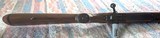 Winchester Model 70 Classic Featherweight 6.5 x 55 - 6 of 14