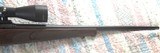 Winchester Model 70 Classic Featherweight 6.5 x 55 - 5 of 14