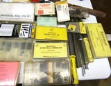 Brownell's Screw, spring, detent assortments - 3 of 3