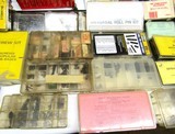 Brownell's Screw, spring, detent assortments - 2 of 3