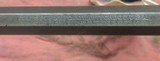 Colt Lightening Magazine Rifle .22 Small Frame - 2 of 9