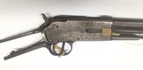 Colt Lightening Magazine Rifle .22 Small Frame - 8 of 9