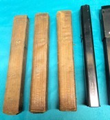 M3 Grease Gun magazines - Image 1 of 4