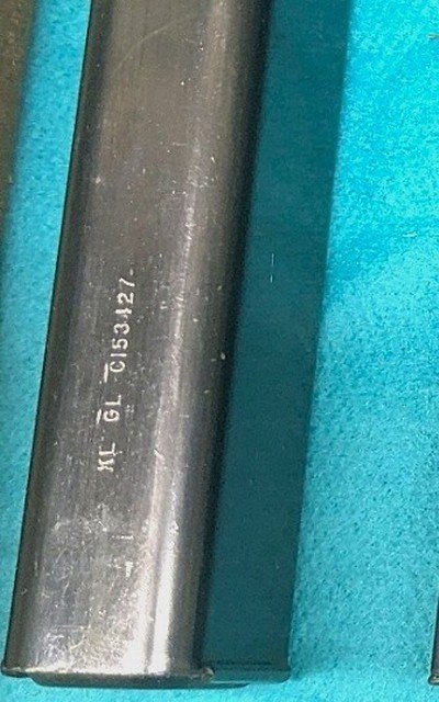M3 Grease Gun magazines - Image 4 of 4
