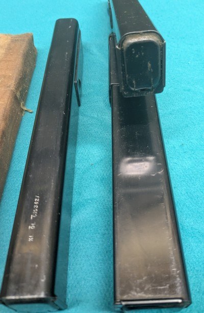 M3 Grease Gun magazines - Image 2 of 4
