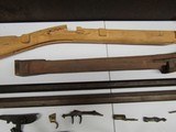 Muzzzle Loader Parts lot - 9 of 11