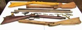 Muzzzle Loader Parts lot - 1 of 11