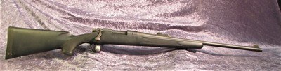 Remington Model 700 ADL .243 - Image 1 of 12
