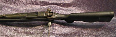 Remington Model 700 ADL .243 - Image 9 of 12