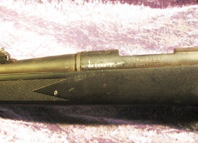 Remington Model 700 ADL .243 - Image 7 of 12