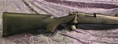 Remington Model 700 ADL .243 - Image 3 of 12