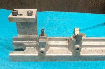 Forster Brothers Scope Mounting Jig - Image 2 of 3