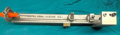 Forster Brothers Scope Mounting Jig - Image 1 of 3