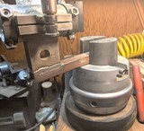 GRS Graver Max outfit w/GRS Power Hone, engraving block ball vise - Image 2 of 6