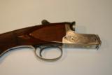 Winchester Model 23 Ducks Unlimited 20 Gauge SxS EXCELLENT CONDITION - 7 of 15