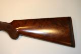 Winchester Model 23 Ducks Unlimited 20 Gauge SxS EXCELLENT CONDITION - 8 of 15