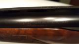 Winchester Model 23 Ducks Unlimited 20 Gauge SxS EXCELLENT CONDITION - 4 of 15
