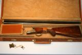 Winchester Model 23 Ducks Unlimited 20 Gauge SxS EXCELLENT CONDITION - 1 of 15