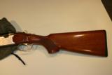 BERETTA S686 Silver Pigeon O/U 12 Guage 28" SN: M49764BLIKE NEW - 3 of 15
