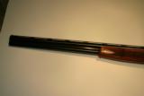 BERETTA S686 Silver Pigeon O/U 12 Guage 28" SN: M49764BLIKE NEW - 4 of 15