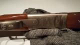 BERETTA S686 Silver Pigeon O/U 12 Guage 28" SN: M49764BLIKE NEW - 8 of 15