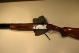 BERETTA S686 Silver Pigeon O/U 12 Guage 28" SN: M49764BLIKE NEW - 5 of 15