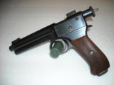 Steyr Model 1907 Military Pistol 8 mm - 1 of 13