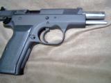 Tanfoglio .38 Super Witness series imported by EA Arms - 5 of 6