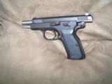 Tanfoglio .38 Super Witness series imported by EA Arms - 1 of 6