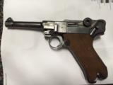 9mm Mauser Luger S/42 - 2 of 5