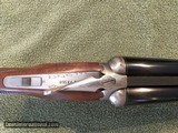 browning BSS 20 side by side RARE GRADE 2 exceptional - 7 of 10