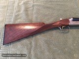 browning BSS 20 side by side RARE GRADE 2 exceptional - 4 of 10