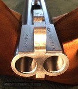 browning BSS 20 side by side RARE GRADE 2 exceptional - 6 of 10