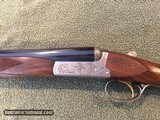 browning BSS 20 side by side RARE GRADE 2 exceptional - 9 of 10