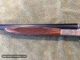 browning BSS 20 side by side RARE GRADE 2 exceptional - 3 of 10