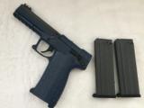 Kel-Tec PMR-30 Pistol
- 2 of 3