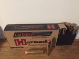 Hornady Ammo - 250 gr. 45-70 Govt. - 1 of 2