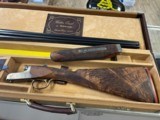 Winchester SxS 28 Ga Golden Quail - 1 of 6