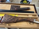 Winchester SxS 28 Ga Golden Quail - 3 of 6