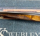 Merkel 280 EL petite frame Luxury Wood - 9 of 15